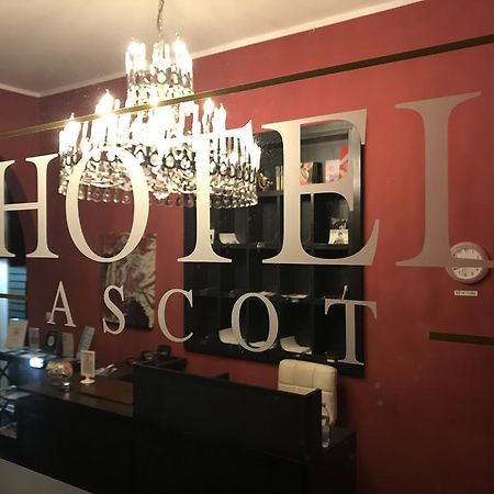 Hotel Ascot Caianello Dış mekan fotoğraf
