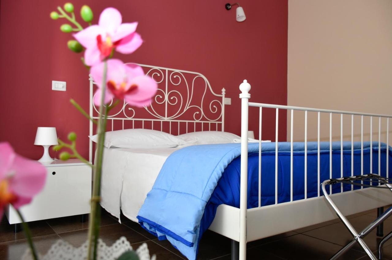 Hotel Ascot Caianello Dış mekan fotoğraf