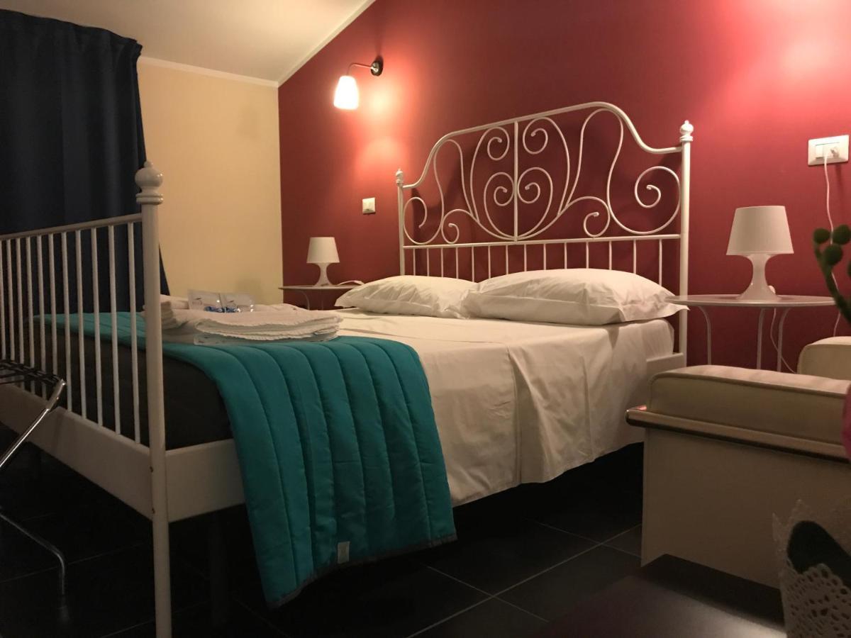 Hotel Ascot Caianello Dış mekan fotoğraf