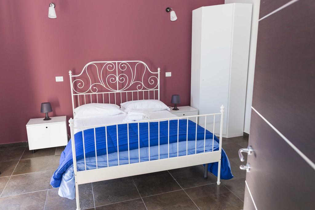 Hotel Ascot Caianello Oda fotoğraf