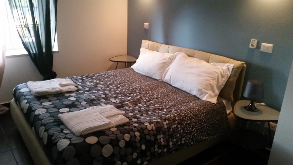 Hotel Ascot Caianello Dış mekan fotoğraf