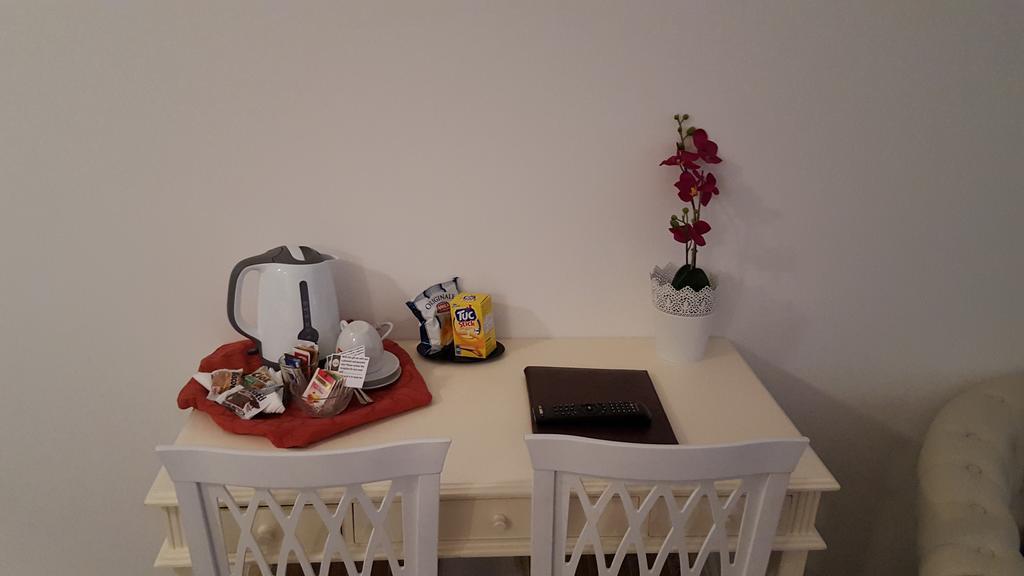 Hotel Ascot Caianello Dış mekan fotoğraf