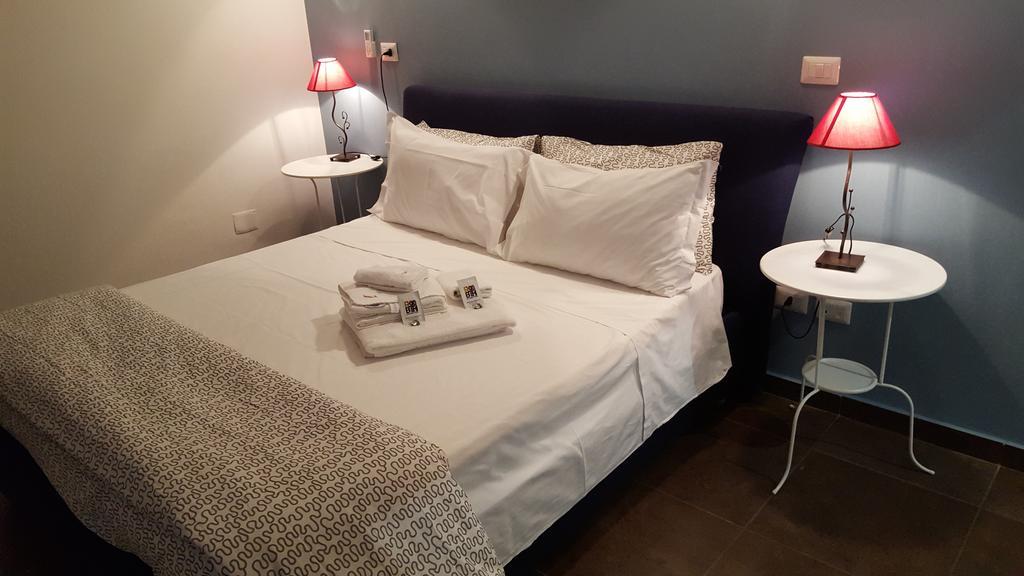 Hotel Ascot Caianello Dış mekan fotoğraf