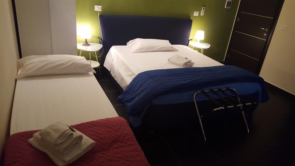 Hotel Ascot Caianello Dış mekan fotoğraf