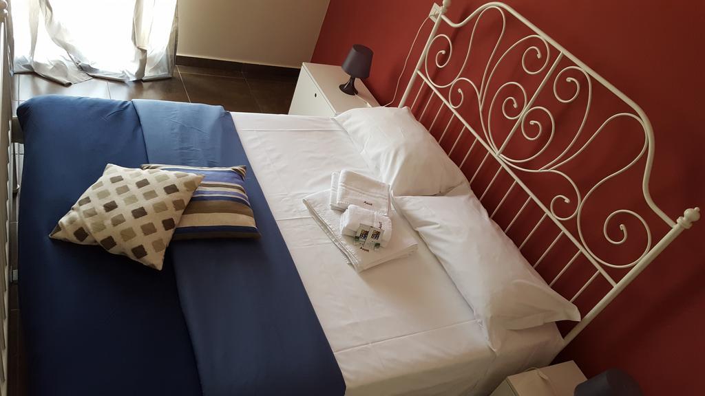 Hotel Ascot Caianello Dış mekan fotoğraf