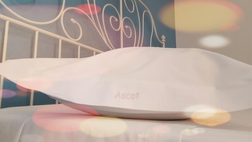 Hotel Ascot Caianello Dış mekan fotoğraf