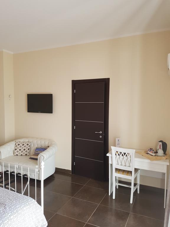 Hotel Ascot Caianello Dış mekan fotoğraf