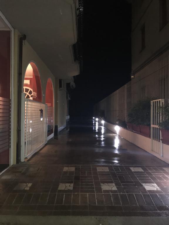 Hotel Ascot Caianello Dış mekan fotoğraf