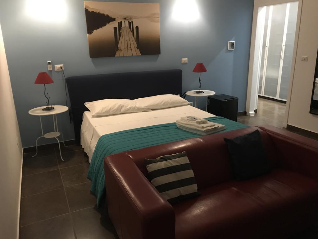 Hotel Ascot Caianello Dış mekan fotoğraf