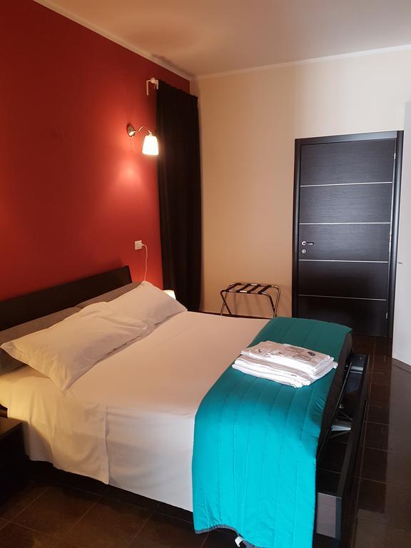 Hotel Ascot Caianello Dış mekan fotoğraf