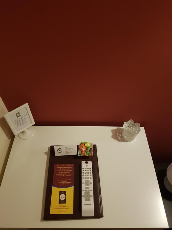 Hotel Ascot Caianello Dış mekan fotoğraf