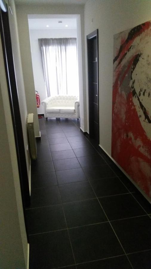 Hotel Ascot Caianello Oda fotoğraf